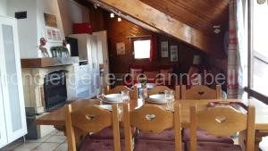13 Lou Veno à Les Deux Alpes