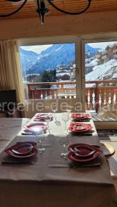Appartement duplex 2Alpes centre à Les Deux Alpes
