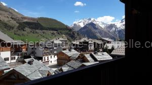 Vacanceole - Résidence Andromede à Les Deux Alpes