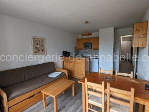 Studio confortable 4 pers, animaux admis, au pied des pistes - FR-1-811-30 à Les Deux Alpes