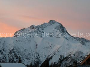 Au Coeur De La Station à Les Deux Alpes