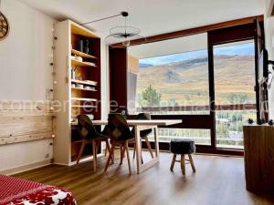 STUDIO Au pied des pistes - Les deux alpes à Les Deux Alpes