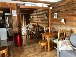 Chalet Le Ranch à Les Deux Alpes