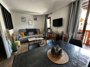 les 2 alpes - appt 4-6 personnes à Les Deux Alpes