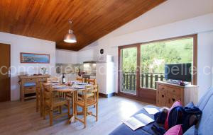 Résidence Brinbelles by Leavetown Vacations à Les Deux Alpes