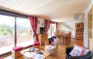 Résidence Eperons 3 by Leavetown Vacations à Les Deux Alpes