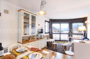 Résidence Viking by Leavetown Vacations à Les Deux Alpes