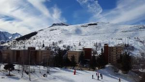 MEIJE 3 à Les Deux Alpes