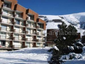 Studio COTE BRUNE 2 ALPES à Les Deux Alpes
