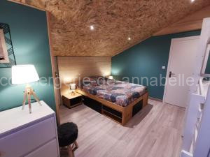 Appartement cosy au pied des pistes famille/amis à Les Deux Alpes