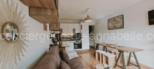 Meijotel 28 - Appt idealement situe 4 pers à Les Deux Alpes