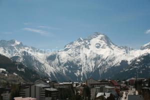 Votre hébergement au coeur des Deux Alpes à Les Deux Alpes