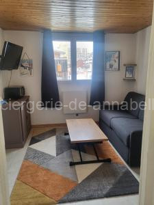 Appartement 4 personnes ski aux pieds à Les Deux Alpes