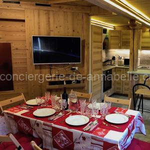Photo de l'Appartements Le joli nid à Les Deux Alpes