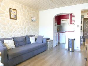 Appartement cosy pour 6 personnes avec terrasse aux Deux Alpes - FR-1-546-48 à Les Deux Alpes