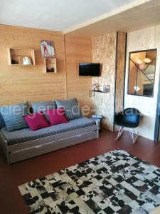 Appartement de 28 m2, centre station les 2 alpes à Les Deux Alpes