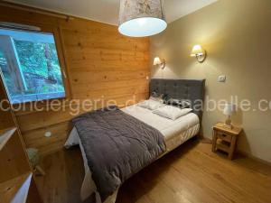 Appartement 4 chambres avec grande terrasse à Les Deux Alpes