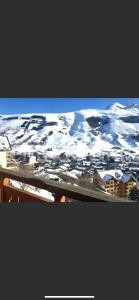 Appartement Les Deux Alpes à Les Deux Alpes