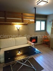Le Diamant 1 App R 12 à Les Deux Alpes