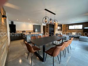 Appartement les Clochettes 1 - Pied des pistes à Les Deux Alpes