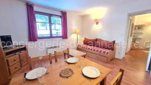 Photo de l'Appartements Edelweiss - 2 - Appart RDC - 4 pers à Les Deux Alpes
