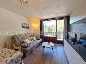 Meijotel - 208 - Studio renove - 4 pers à Les Deux Alpes