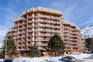 Photo de l'Appartements Meijotel - 501 - Studio lumineux - 4 pers à Les Deux Alpes