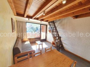 Meijotel - 508 - Appart duplex - 6 pers à Les Deux Alpes