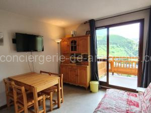 Pleiades - D137 - Appart belle vue - 6 pers à Les Deux Alpes