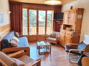 La Residence - 4 - appart 6 pers à Les Deux Alpes