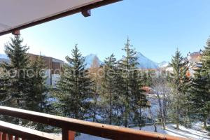 Photo de l'Appartements Tyrol - 65 - Studio centre - 4 pers à Les Deux Alpes