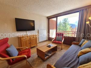 Meijotel - 59 - Appt tres spacieux 6-7 pers à Les Deux Alpes