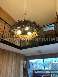 Magnifique Duplex Luxe, cœur de station, ski au pied à Les Deux Alpes