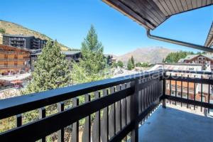 Appartement à la montagne à Les Deux Alpes