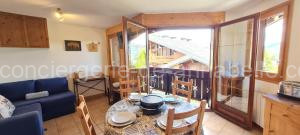 CHALETS D OR D217 - Studio 4 pers à Les Deux Alpes
