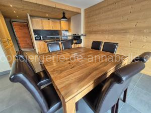 Appartement neuf lumineux, 250m pistes, balcon, animaux admis - FR-1-811-23 à Les Deux Alpes