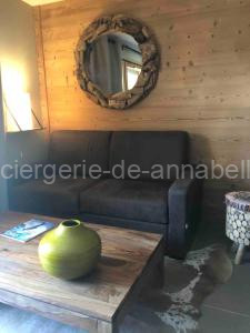 Appartement 6 personnes pied des pistes à Les Deux Alpes