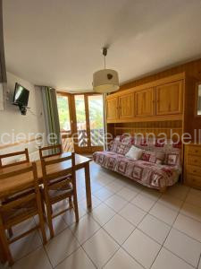 1 Bedroom appt with beautiful views à Les Deux Alpes