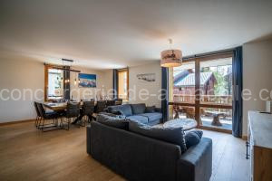 Superbe appartement les 2 Alpes à Les Deux Alpes