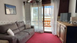 Appartement aux pieds des pistes à Les Deux Alpes