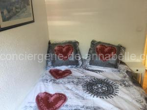 Photo de l'Appartements appartement les deux alpes à Les Deux Alpes