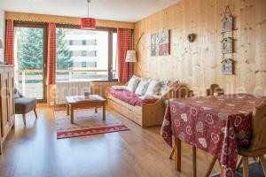 Appartement de iina aux 2 Alpes 1650 m - 4 pers à Les Deux Alpes