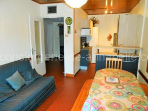 Photo de l'Appartements Appartement 8 pers, centre station, proche pistes et animations, balcon sud, parking privé - FR-1-516-5 à Les Deux Alpes
