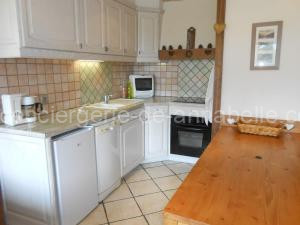 Très bel appartement duplex spacieux - 8 pers, animaux admis - FR-1-516-17 à Les Deux Alpes