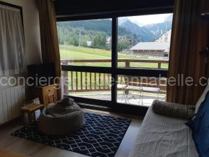 Charmant appart rénové, proche télésiège, 6 pers, cuisine équipée - FR-1-516-104 à Les Deux Alpes
