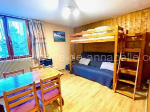 Studio Confort au Cœur des Alpes, Proche Pistes et Commerces - FR-1-516-39 à Les Deux Alpes