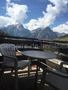Appartement pied des pistes 4 à 6 pers - Les Deux-Alpes à Les Deux Alpes