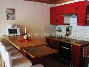 Apartment Super Venosc à Les Deux Alpes
