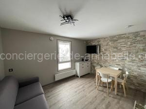 Appartement 4 personnes aux pieds des pistes Wifi Netflix à Les Deux Alpes