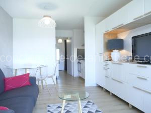 Studio rénové aux Deux Alpes - 4 pers, 29m² - FR-1-546-20 à Les Deux Alpes